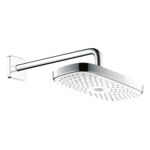 Верхний душ Hansgrohe 27385400 в Леруа Мерлен