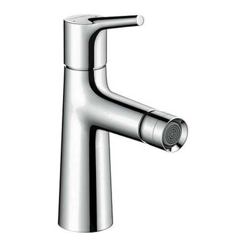 Смеситель для биде Hansgrohe Talis S 100 72200000 в Леруа Мерлен