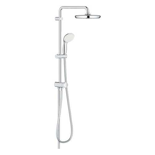 Смеситель для душа Grohe 26381001Gr в Леруа Мерлен