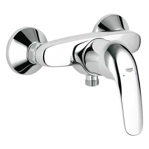 Смеситель для душа Grohe Euroeco New 32740000 хром в Леруа Мерлен