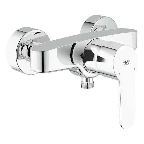 Смеситель для душа Grohe Eurostyle Cosmopolitan 33590002 хром в Леруа Мерлен