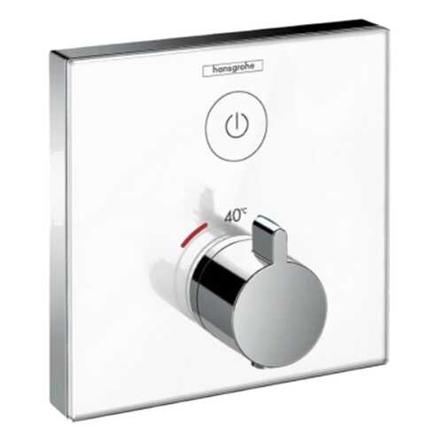 Смеситель для душа Hansgrohe 15737400 в Леруа Мерлен