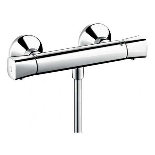 Смеситель для душа HansGrohe Ecostat Universal 13122000 хром в Леруа Мерлен