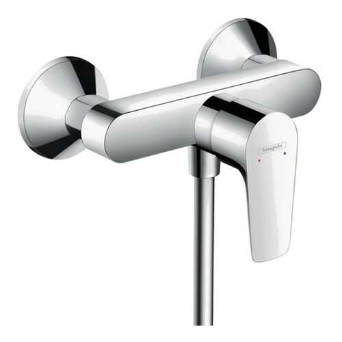 Смеситель для душа HansGrohe Talis E 71760000 хром в Леруа Мерлен