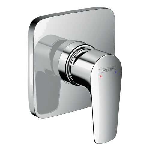 Смеситель для душа Hansgrohe Talis E 71764000 (внешняя часть) в Леруа Мерлен