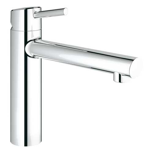 Смеситель для кухонной мойки Grohe Concetto New 31128001 хром в Леруа Мерлен