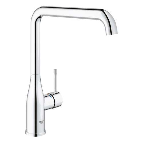 Смеситель для кухонной мойки Grohe Essence New 30269000 хром в Леруа Мерлен