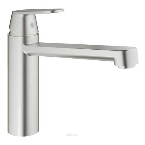 Смеситель для кухонной мойки Grohe Eurosmart Cosmopolitan 30193DC0 хром в Леруа Мерлен