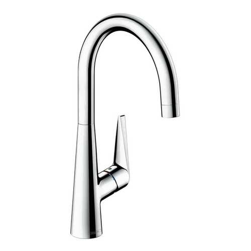 Смеситель для кухонной мойки Hansgrohe Talis S 260 72810000 хром в Леруа Мерлен