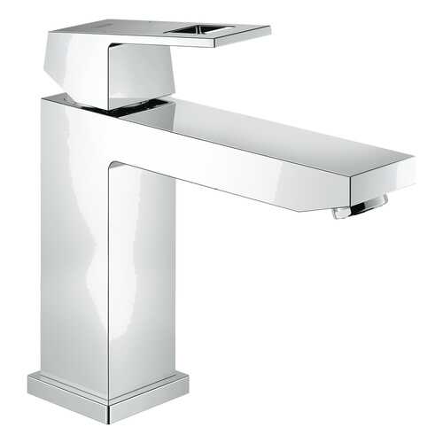 Смеситель для раковины Grohe Eurocube 23446000 хром в Леруа Мерлен