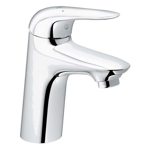 Смеситель для раковины Grohe Eurostyle 2015 Solid 23715003 хром в Леруа Мерлен