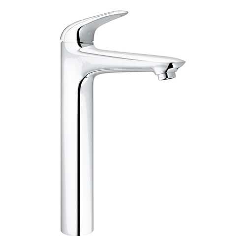 Смеситель для раковины Grohe Eurostyle 2015 Solid 23719003 хром в Леруа Мерлен