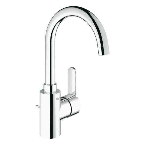 Смеситель для раковины Grohe Eurostyle Cosmopolitan 23043002 в Леруа Мерлен