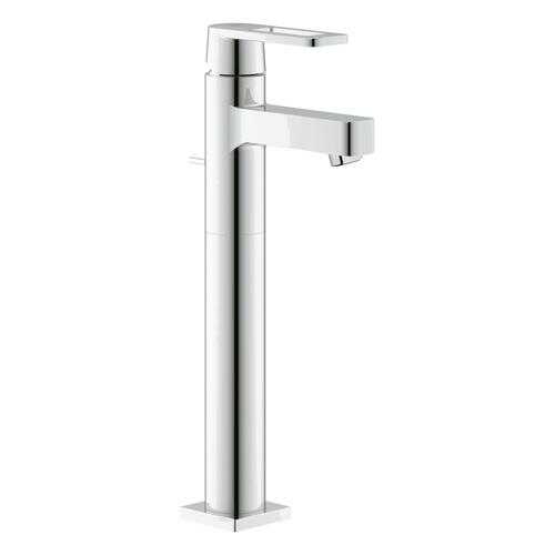 Смеситель для раковины Grohe Quadra 32633000 хром в Леруа Мерлен