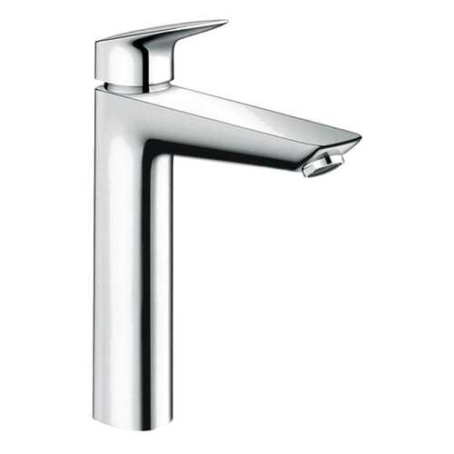 Смеситель для раковины Hansgrohe 71091000 в Леруа Мерлен