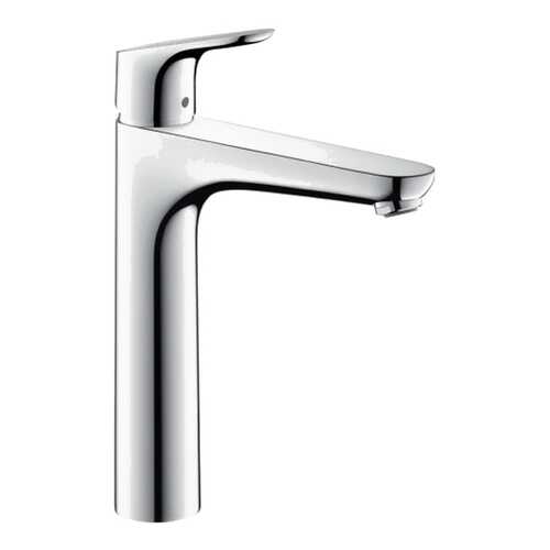 Смеситель для раковины Hansgrohe Focus 31608000 хром в Леруа Мерлен