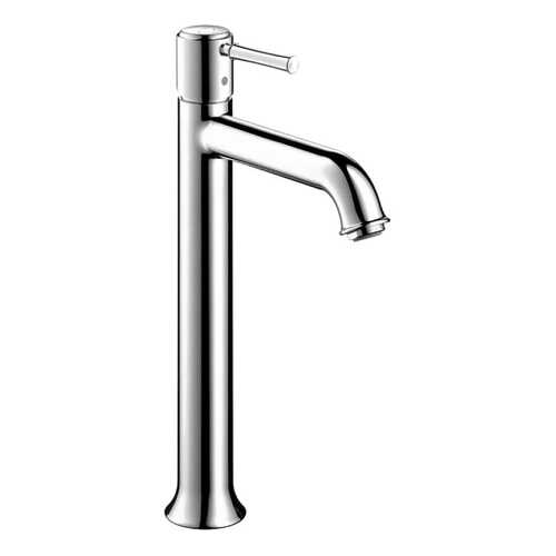 Смеситель для раковины Hansgrohe Metris 31088000 хром в Леруа Мерлен