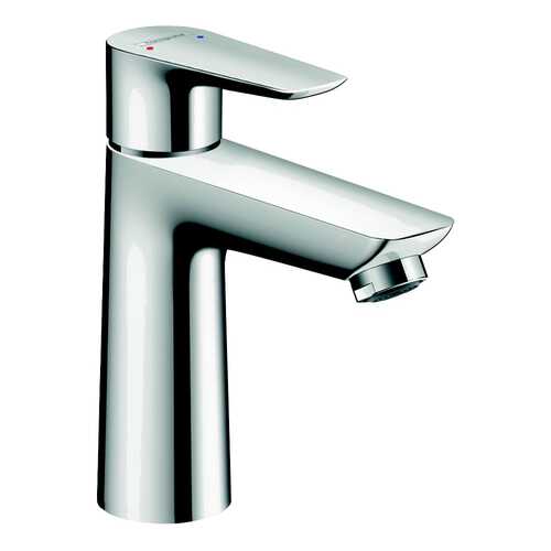 Смеситель для раковины Hansgrohe Talis E 110 71712000 хром в Леруа Мерлен