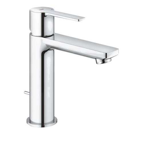 Смеситель для раковины стандартный GROHE Lineare 32114001 в Леруа Мерлен