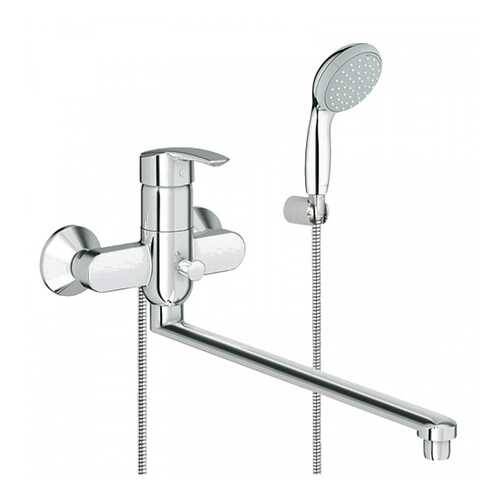 Смеситель для ванны Grohe 3270800A в Леруа Мерлен