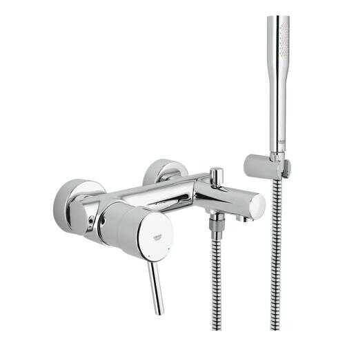 Смеситель для ванны Grohe Concetto 32212001 хром в Леруа Мерлен