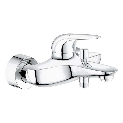 Смеситель для ванны Grohe Eurostyle 23726003 хром в Леруа Мерлен