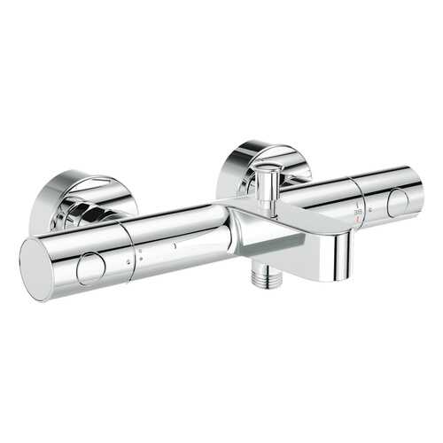 Смеситель для ванны Grohe Grohtherm 1000 Cosmopolitan New 34215002 хром в Леруа Мерлен