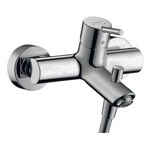 Смеситель для ванны Hansgrohe Talis 32440000 хром в Леруа Мерлен