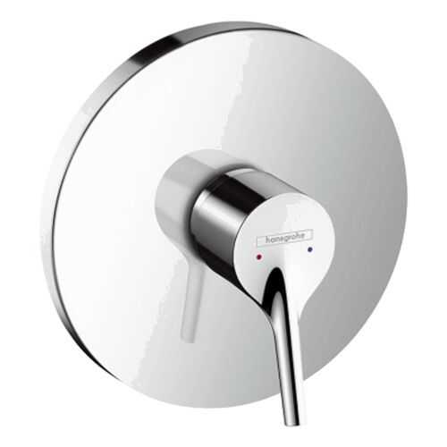 Смеситель для встраиваемой системы Hansgrohe Talis S 72405000 хром в Леруа Мерлен