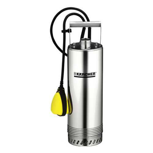 Дренажный насос Karcher 1.645-420.0 BP 2 Cistern в Леруа Мерлен