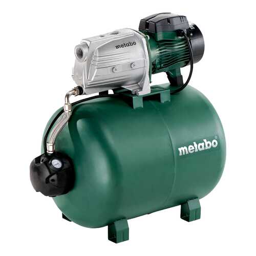 Насосная станция Metabo HWW 9000/100 G 600977000 в Леруа Мерлен