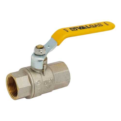 Шаровый кран для газа VALTEC VALGAS VT.271.N.05 3/4'' в Леруа Мерлен